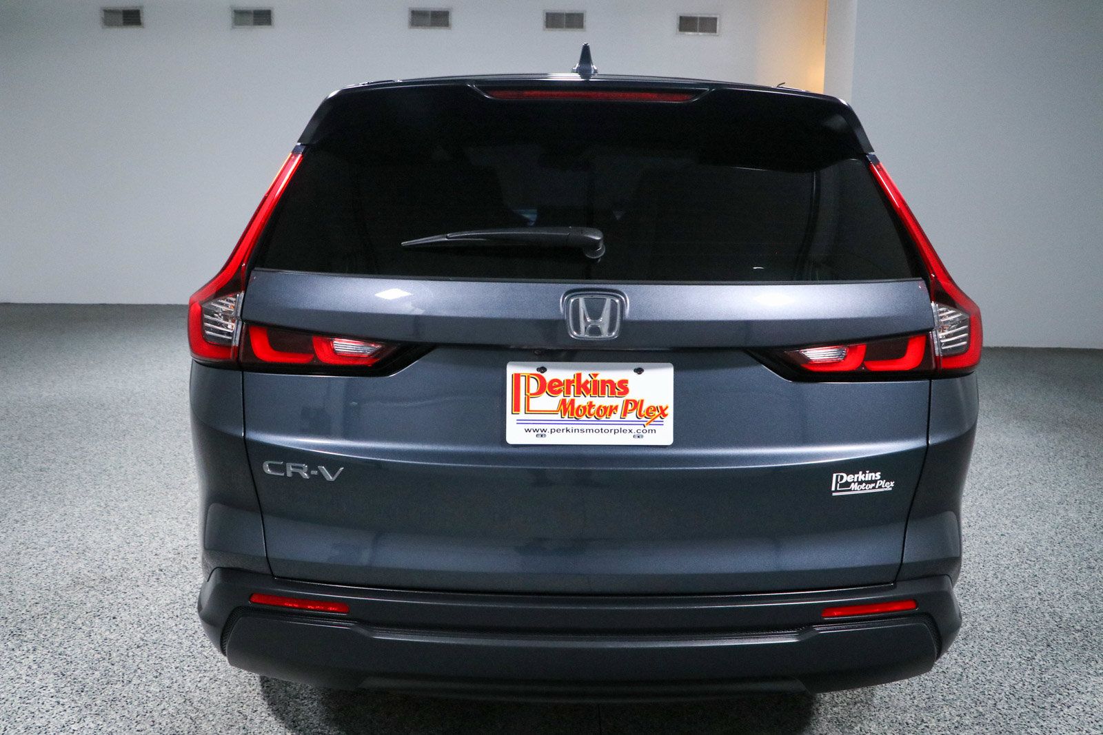 Used 2024 Honda CR-V EX image 8