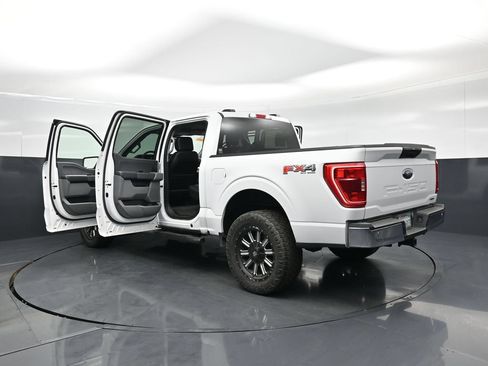 Used 2023 Ford F150 XLT w/ Equipment Group 301A Mid AWD/4WD image 31