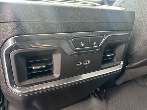 Used 2024 GMC Sierra 1500 Denali AWD/4WD image 37