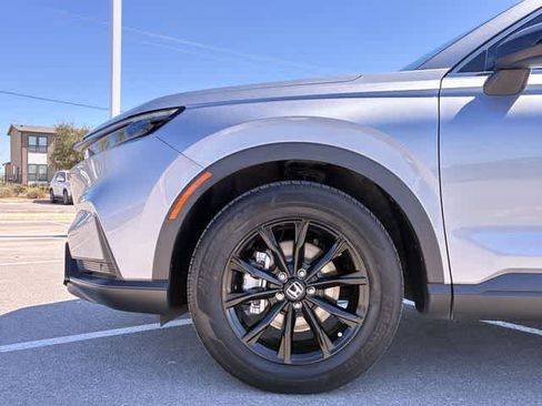 Used 2024 Honda CR-V Sport-L image 14