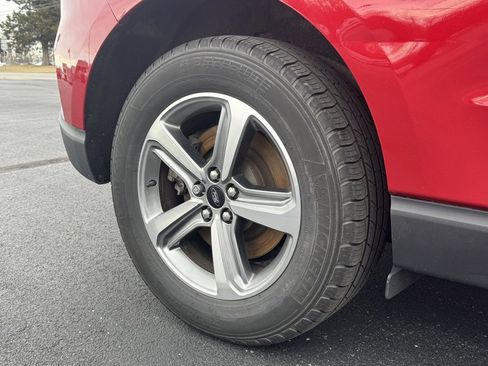 Used 2024 Ford Edge SEL w/ Convenience Package image 26