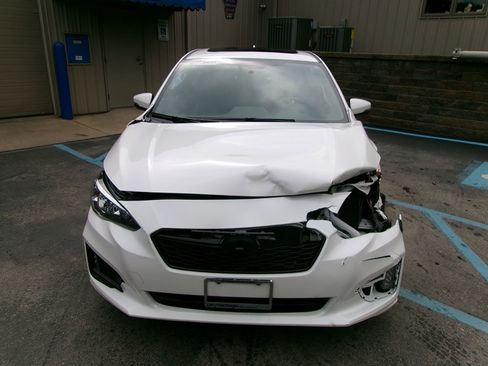 Used 2019 Subaru Impreza 2.0i Sport AWD/4WD image 2