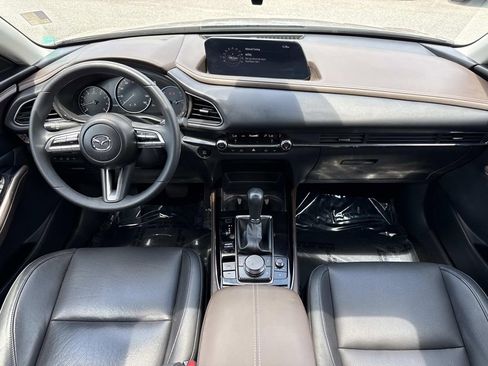 Used 2023 MAZDA CX-30 AWD 2.5 S w/ Premium Package image 19