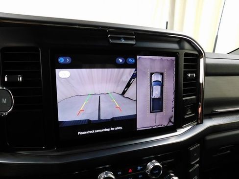 New 2026 Ford F350 Lariat w/ FX4 Off-Road Package image 35