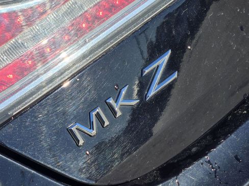 Used 2020 Lincoln MKZ Reserve w/ Monochromatic Package image 11