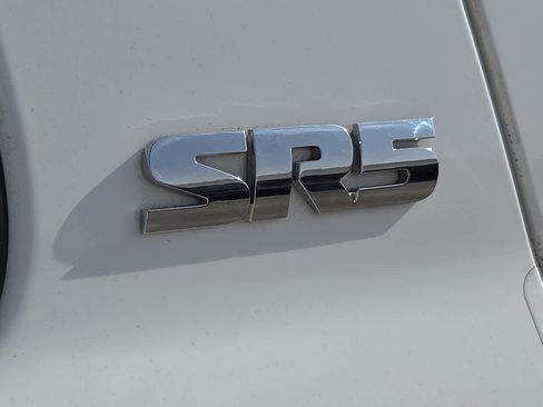 Used 2017 Toyota Sequoia SR5 w/ Premium Package image 11