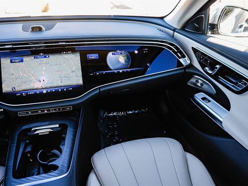 New 2026 Mercedes-Benz E 450 4MATIC All-Terrain Wagon image 15