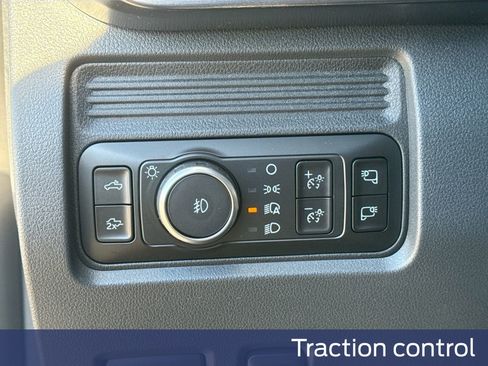 New 2026 Ford F250 Lariat w/ Black Appearance Package image 15