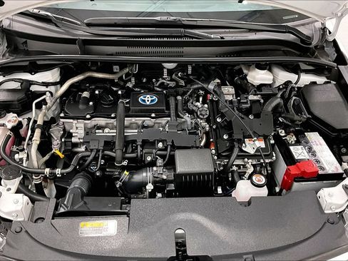 Used 2023 Toyota Corolla SE FWD image 11