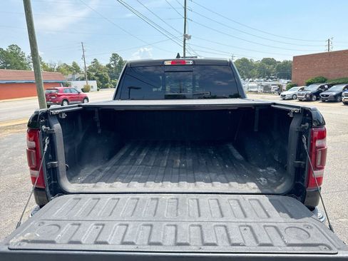 Used 2019 RAM 1500 Limited AWD/4WD image 16