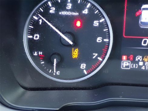 Used 2024 Subaru Crosstrek 2.0i Premium image 25