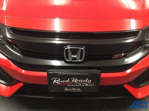 Used 2018 Honda Civic Si image 18