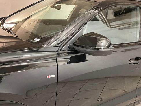 New 2026 Audi Q8 Premium Plus image 25