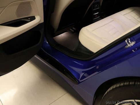 Certified 2023 BMW 430i Gran Coupe xDrive w/ M Sport Package image 27