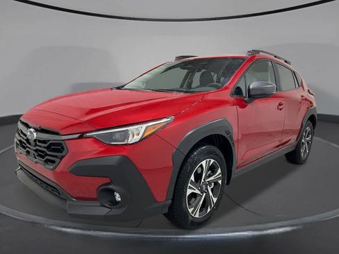 New 2026 Subaru Crosstrek 2.5i Premium image 1