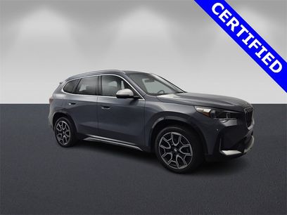 Certified 2023 BMW X1 xDrive28i w/ Convenience Package