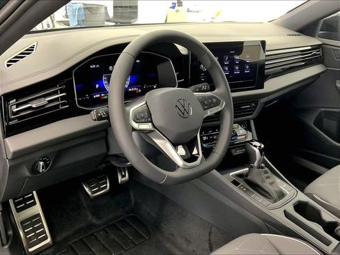 New 2026 Volkswagen Jetta Sport FWD image 3