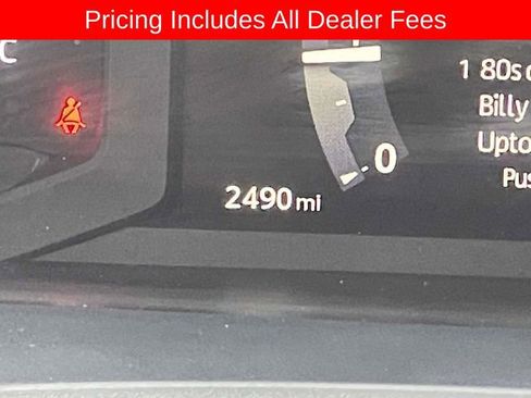Used 2026 Toyota 4Runner SR5 AWD/4WD image 25