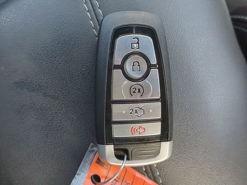 Used 2024 Ford Mustang GT Premium image 35