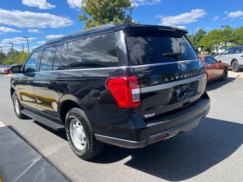 Certified 2023 Ford Expedition Max XL AWD/4WD image 7