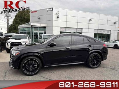 Used 2023 Mercedes-Benz GLE 53 AMG 4MATIC Coupe