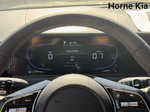 New 2026 Kia Seltos S FWD image 15