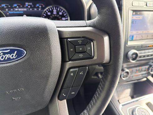 Used 2019 Ford Expedition Max XLT w/ Equipment Group 202A image 20