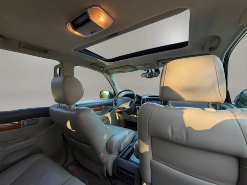 Used 2004 Lexus GX 470 AWD/4WD image 29