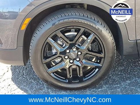 Used 2022 Chevrolet Blazer LT image 30