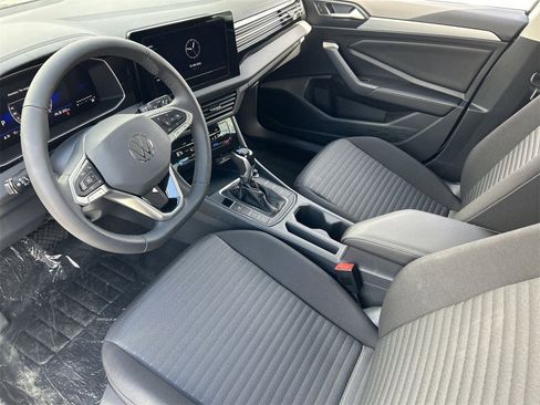 New 2026 Volkswagen Jetta S image 14