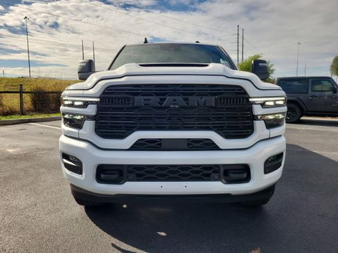 New 2026 RAM 2500 Laramie image 3