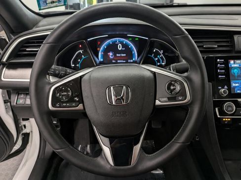 Used 2020 Honda Civic EX image 22