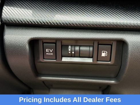 New 2026 Subaru Crosstrek 2.5i Limited w/ Crosstrek Mirror Package AWD/4WD image 17