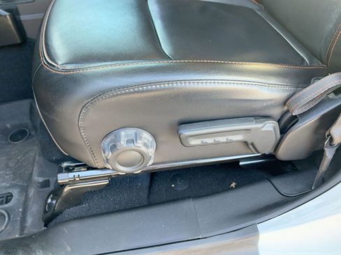 Used 2022 Jeep Gladiator Mojave w/ LED Lighting Group image 14