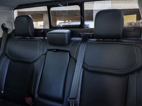 New 2026 Ford Maverick Lobo image 17