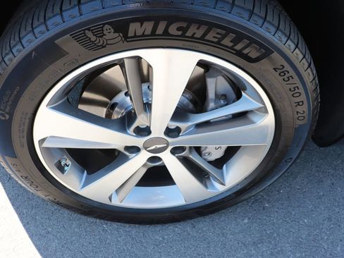 Used 2024 Genesis GV80 3.5T image 37