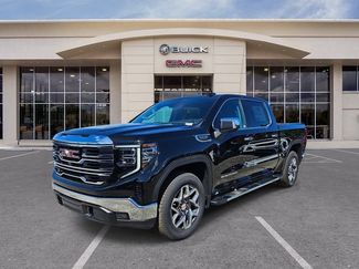 New 2024 GMC Sierra 1500 SLT w/ SLT Premium Plus Package video 1