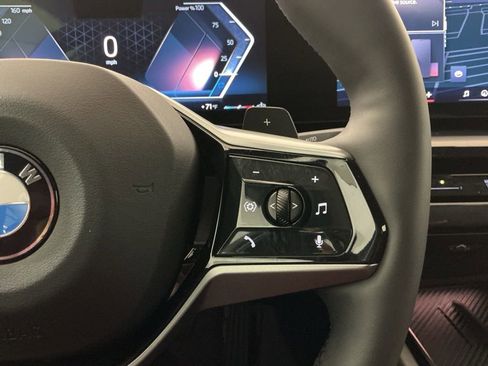 Certified 2025 BMW 530i w/ Premium Package image 14