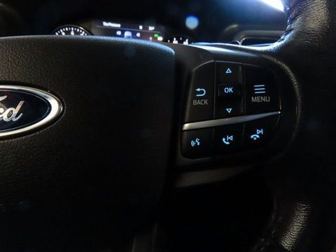 Used 2020 Ford Explorer XLT w/ Equipment Group 202A image 34