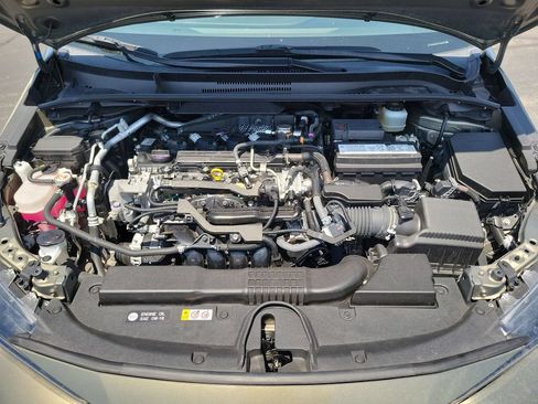 Used 2020 Toyota Corolla SE w/ Carpet Mat Package FWD image 27