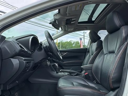 Used 2019 Subaru Crosstrek 2.0i Limited w/ Moonroof Package w/Navigation AWD/4WD image 12
