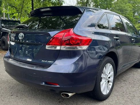 Used 2015 Toyota Venza XLE w/ XLE Premium Package AWD/4WD image 4