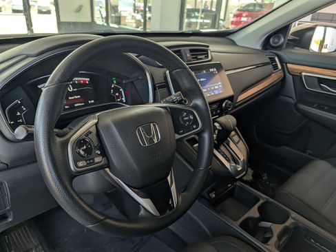 Used 2020 Honda CR-V EX image 15