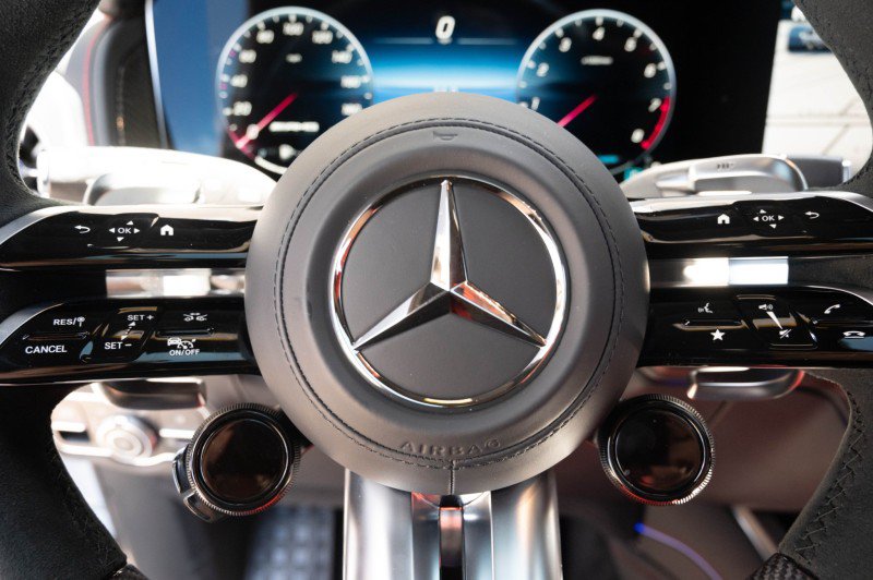 Used 2026 Mercedes-Benz G 63 AMG 4MATIC image 26