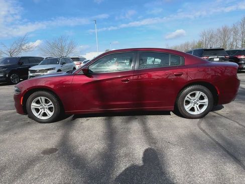 Used 2020 Dodge Charger SXT w/ Leather Interior Group image 6