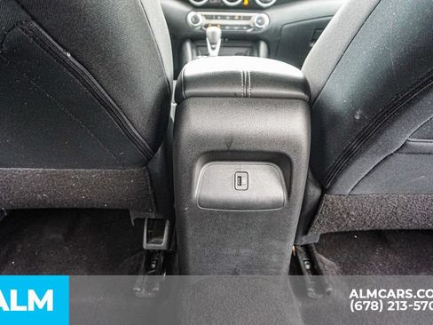 Used 2024 Nissan Sentra SV FWD image 31