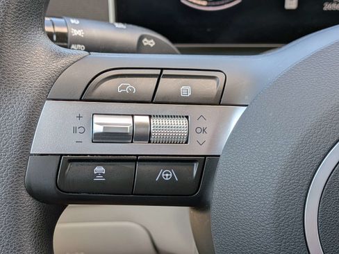 Certified 2026 Hyundai Tucson SEL AWD/4WD image 26