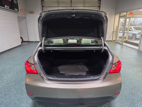 Used 2014 Hyundai Sonata GLS w/ Popular Equipment Group 2 image 20