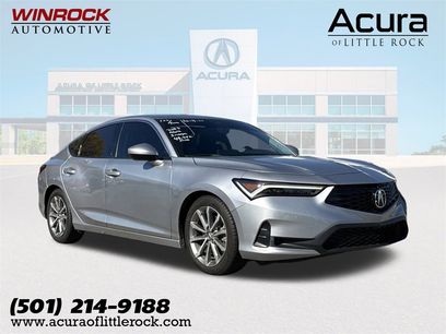 Used 2023 Acura Integra