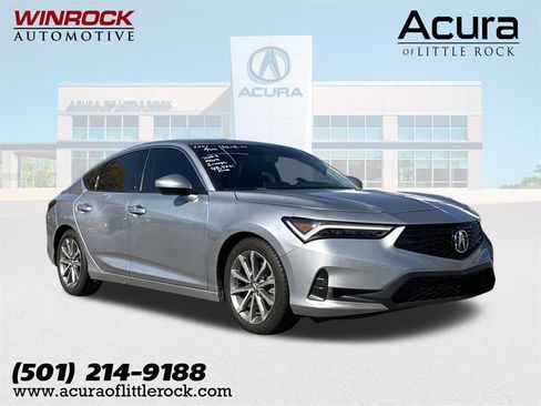 Used 2023 Acura Integra image 1